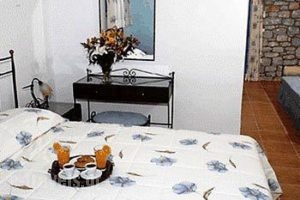 Aris - Vathy Studios_lowest prices_in_Hotel_Peloponesse_Lakonia_Vathy