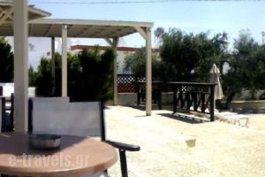 Roses Studios_best prices_in_Hotel_Dodekanessos Islands_Kos_Kos Rest Areas