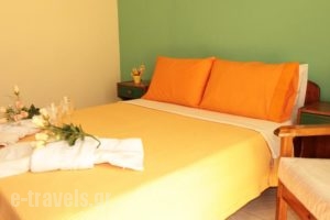 Vera Lilli_accommodation_in_Hotel_Aegean Islands_Thasos_Thasos Chora