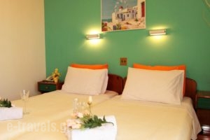 Vera Lilli_holidays_in_Hotel_Aegean Islands_Thasos_Thasos Chora