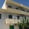 Prinos Apartments_best prices_in_Apartment_Crete_Heraklion_Chersonisos