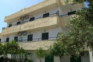 Prinos Apartments_best deals_Apartment_Crete_Heraklion_Chersonisos