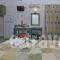 Anixis Studios_accommodation_in_Hotel_Cyclades Islands_Paros_Paros Chora