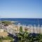 Seaside Studios Kirania_best prices_in_Hotel_Dodekanessos Islands_Rhodes_kiotari