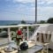 Seaside Studios Kirania_holidays_in_Hotel_Dodekanessos Islands_Rhodes_kiotari