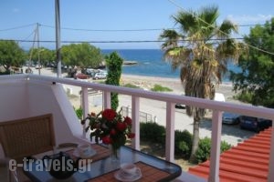 Seaside Studios Kirania_lowest prices_in_Hotel_Dodekanessos Islands_Rhodes_kiotari