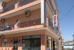 Filoxenia Studios & Apartments_accommodation_in_Room_Crete_Chania_Palaeochora
