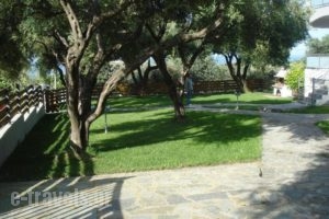 Villa Riza_holidays_in_Villa_Epirus_Preveza_Kamarina