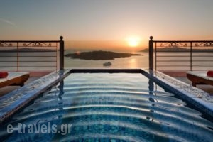 Nefeles Luxury Suites_holidays_in_Hotel_Cyclades Islands_Sandorini_Fira