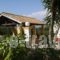 Villa Bouka_best prices_in_Villa_Ionian Islands_Corfu_Afionas