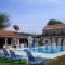 Yiannis II Apartments_travel_packages_in_Ionian Islands_Corfu_Sidari