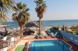 Soleil Apartments in Malia, Heraklion, Crete