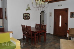 Panteli Beach Hotel_best deals_Hotel_Dodekanessos Islands_Leros_Leros Rest Areas