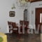 Panteli Beach Hotel_best deals_Hotel_Dodekanessos Islands_Leros_Leros Rest Areas