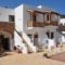 Panteli Beach Hotel_travel_packages_in_Dodekanessos Islands_Leros_Leros Rest Areas
