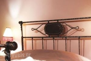 Celena Maisonettes_accommodation_in_Hotel_Central Greece_Viotia_Arachova