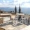 Sea View Exclusive Living Studios_best deals_Hotel_Cyclades Islands_Syros_Vari