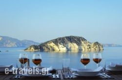 Exensian Villas & Suites in Zakinthos Rest Areas, Zakinthos, Ionian Islands