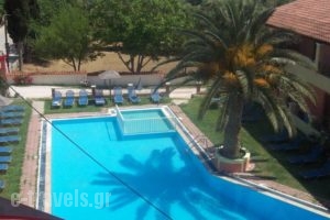 Alex Katerina Apartments_best deals_Apartment_Ionian Islands_Corfu_Corfu Rest Areas