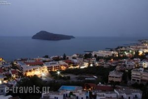 Medusa Hotel Apartments_accommodation_in_Apartment_Crete_Chania_Platanias