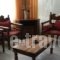 Julia Apartments_lowest prices_in_Apartment_Crete_Rethymnon_Rethymnon City