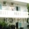 Julia Apartments_holidays_in_Apartment_Crete_Rethymnon_Rethymnon City