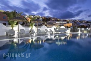 Rena'S Suites_accommodation_in_Hotel_Cyclades Islands_Sandorini_Sandorini Chora