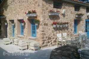 Cape North West_holidays_in_Hotel_Epirus_Preveza_Sarakino