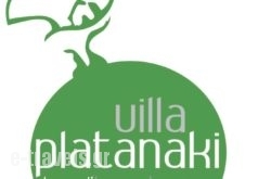 Villa Platanaki_s __1
