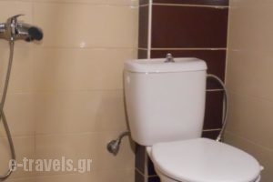 Studio Xanthi_best prices_in_Hotel_Aegean Islands_Thassos_Thassos Chora