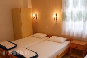Studio Xanthi_accommodation_in_Hotel_Aegean Islands_Thassos_Thassos Chora