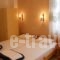 Studio Xanthi_accommodation_in_Hotel_Aegean Islands_Thassos_Thassos Chora