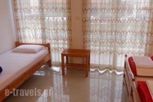 Studio Xanthi_lowest prices_in_Hotel_Aegean Islands_Thassos_Thassos Chora