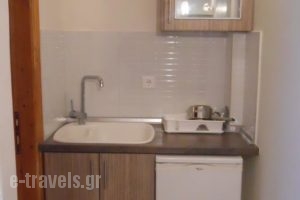 Studio Xanthi_best deals_Hotel_Aegean Islands_Thassos_Thassos Chora