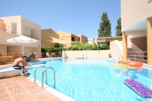 Elma'S Dream Apartments & Villas_best prices_in_Villa_Crete_Chania_Daratsos