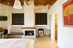 Enastron Guesthouse_best deals_Hotel_Peloponesse_Arcadia_Leonidio