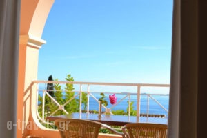 Barbati View Luxury Apartments_accommodation_in_Apartment_Ionian Islands_Corfu_Corfu Rest Areas