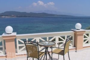 Florena Hotel_accommodation_in_Hotel_Ionian Islands_Lefkada_Nikiana