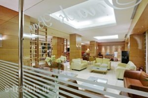Athineon Hotel_best prices_in_Hotel_Dodekanessos Islands_Rhodes_Rhodesora