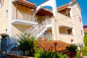 Marketos Apartments_travel_packages_in_Ionian Islands_Kefalonia_Vlachata