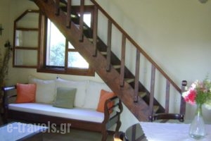 Therianos Traditional Villas_best prices_in_Villa_Ionian Islands_Zakinthos_Zakinthos Rest Areas