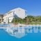 Chryssana Beach Hotel_best prices_in_Hotel_Crete_Chania_Kissamos
