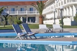 Chryssana Beach Hotel_s __1