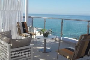 Mare Dei Suites Hotel Ionian Resort_lowest prices_in_Hotel_Peloponesse_Ilia_Pyrgos