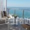 Mare Dei Suites Hotel Ionian Resort_lowest prices_in_Hotel_Peloponesse_Ilia_Pyrgos