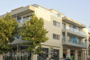 Bristol Sea View Apartments_travel_packages_in_Dodekanessos Islands_Kos_Kos Chora