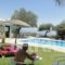 Panorama Hideaway_best prices_in_Hotel_Ionian Islands_Corfu_Corfu Rest Areas