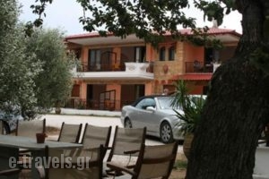 Studios Alexandros_accommodation_in_Hotel_Macedonia_Halkidiki_Toroni