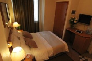 Achillion Hotel_lowest prices_in_Hotel_Central Greece_Attica_Athens