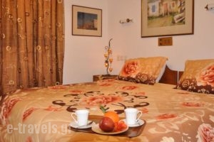 Sun And Sea Apartments_travel_packages_in_Crete_Heraklion_Gouves